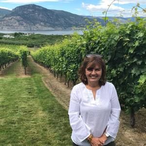 Meet your Posher, Nancy